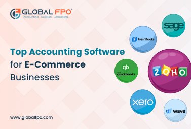 Top Accounting Software for E-Commerce Businesses